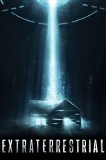 Póster de Extraterrestrial