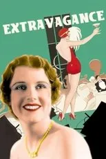 Póster de Extravagance