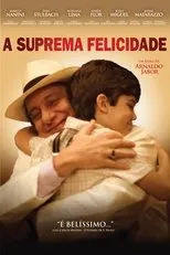 Póster de Extrema Felicidad