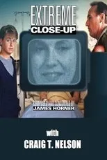 Póster de Extreme Close-Up
