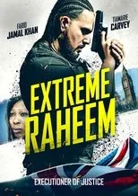 Póster de Extreme Raheem