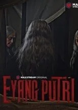 Póster de Eyang Putri