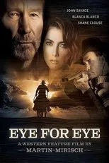 Póster de Eye for Eye