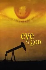 Póster de Eye of God