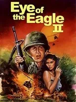 Póster de Eye of the Eagle 2: Inside the Enemy
