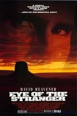 Póster de Eye of the Stranger