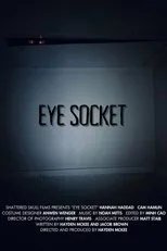 Póster de Eye Socket