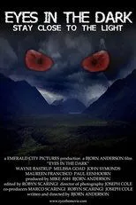 Póster de Eyes in the Dark