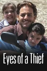 Póster de Eyes of a Thief