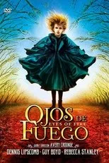 Póster de Eyes of Fire