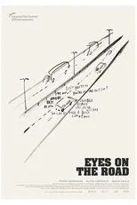 Póster de Eyes on the Road