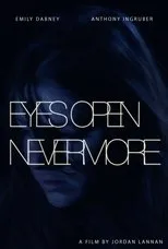 Póster de Eyes Open Nevermore