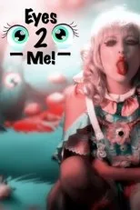 Póster de Eyes To Me