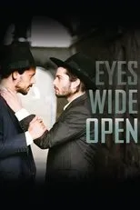 Póster de Eyes Wide Open