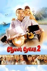 Póster de Eyyvah Eyvah 2