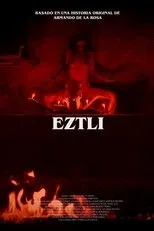 Póster de Eztli