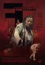 Póster de F for Freaks