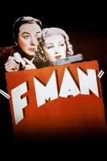 Póster de F-Man