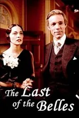 Póster de F. Scott Fitzgerald and the Last of the Belles