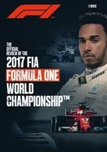 Póster de F1 Review 2017