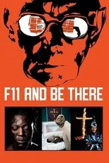 Póster de F11 and Be There