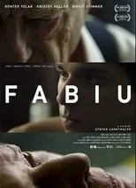 Póster de Fabiu
