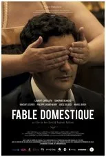 Póster de Fable domestique