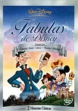 Póster de Fábulas Disney - Vol.1