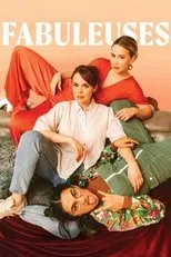 Póster de Fabuleuses