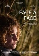 Póster de Face À Face