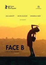 Póster de Face B