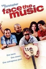 Póster de Face the Music