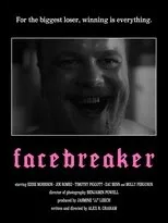 Póster de Facebreaker