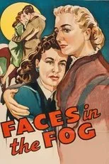Póster de Faces in the Fog