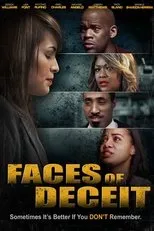 Póster de Faces of Deceit