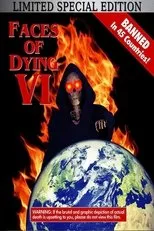 Póster de Faces of Dying VI