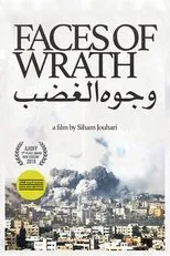 Póster de Faces of Wrath