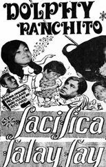 Póster de Facifica Falayfay