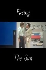 Póster de Facing The Sun