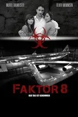Póster de Factor 8