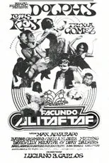 Póster de Facundo Alitaftaf