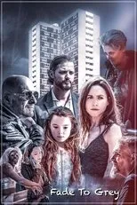 Póster de Fade to Grey