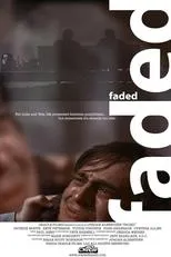 Póster de Faded