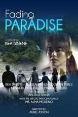 Póster de Fading Paradise