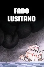 Póster de Fado Lusitano