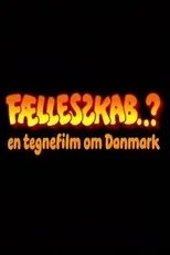 Póster de Fællesskab..?