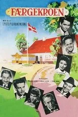 Póster de Færgekroen