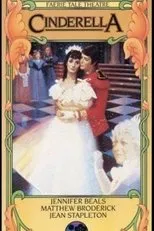 Póster de Faerie Tale Theatre: Cinderella
