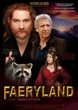 Póster de Faeryland