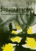 Póster de Fagyosszentek